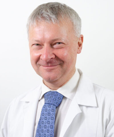 dr n. med. Zych Włodzimierz