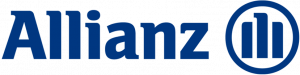 Logotyp Allianz