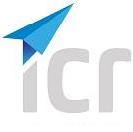 Logotyp ICR