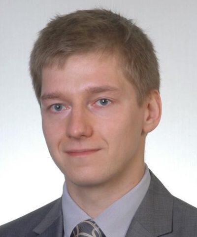 dr n. med. Kozikowski Mieszko
