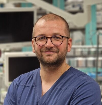 dr&nbsp;n. med. Zalewski Andrzej