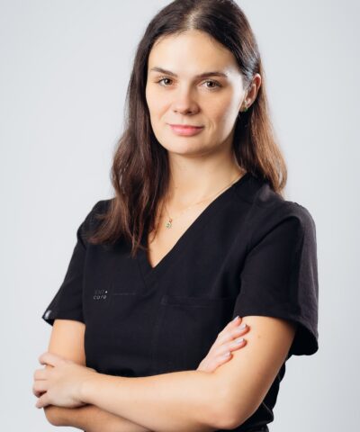 lek. Poczta Magdalena