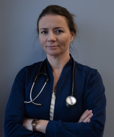 lek. Magdalena Kowalczyk