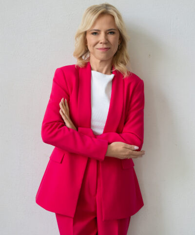 Dr&nbsp;n. med. Magdalena Roguska